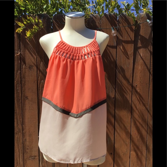 My Michelle Tank Top - Picture 2 of 8